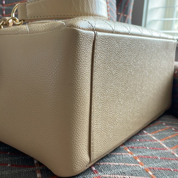 Chanel GST Grand shopping tote - Picture 5 of 8